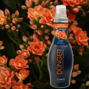 Bluehpflanzen Duenger 750 ml - Dunger Bluhpflanzen - Care - 00070 - Certi