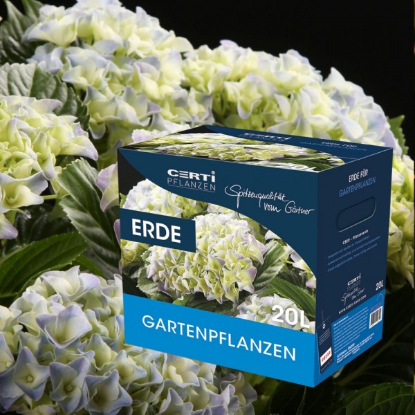Erde Gartenpflanzen 20 L – Erde Gartenpflanzen – Care – 00239 – Certi Erde Gartenpflanzen 20 L – Erde Gartenpflanzen – Care – 00239 – Certi