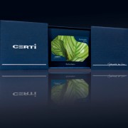  15 CERTI Geschenkgutschein - Gutschein - 01901 - Certi